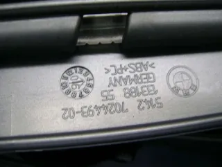 6913147, 6913129, 6913135, 7024494, 7024493, 7024310, 7024309 Модуль светодиодной подсветки BMW 7 E65/E66 Арт 85958864, вид 9