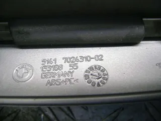 6913147, 6913129, 6913135, 7024494, 7024493, 7024310, 7024309 Модуль светодиодной подсветки BMW 7 E65/E66 Арт 85958864, вид 10