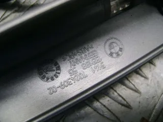 6913147, 6913129, 6913135, 7024494, 7024493, 7024310, 7024309 Модуль светодиодной подсветки BMW 7 E65/E66 Арт 85958864, вид 11