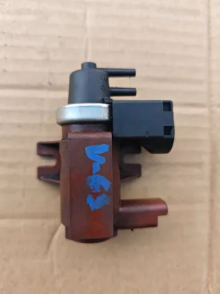 96.542.828.80 Клапан управления турбиной (Актуатор) Peugeot 407 2.0л HDI  Арт 85958986, вид 1