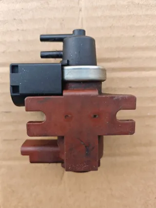 96.542.828.80 Клапан управления турбиной (Актуатор) Peugeot 407 2.0л HDI  Арт 85958986, вид 2