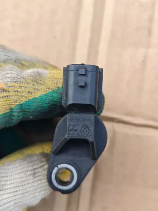 8200885209A Датчик коленвала Renault Megane 3 1.5л DCI Арт 85959065, вид 5