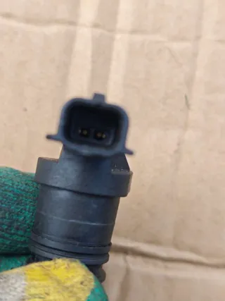 8200885209A Датчик коленвала Renault Megane 3 1.5л DCI Арт 85959065, вид 2