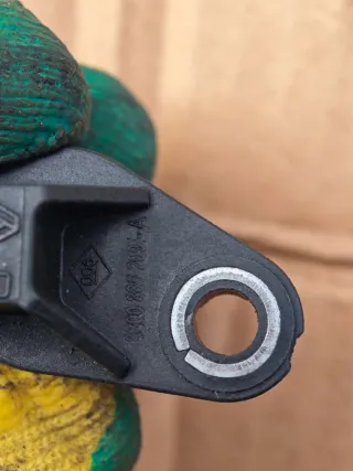 8200885209A Датчик коленвала Renault Megane 3 1.5л DCI Арт 85959065, вид 4