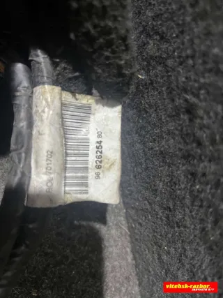 9662625480, 965006268000,HFX Проводка двигателя Citroen C2  1.1л i Арт 85959497, вид 11