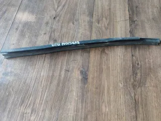  Молдинг стекла двери передней правой внутренний Citroen Evasion  Арт 485962791, вид 2