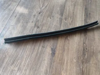  Молдинг стекла двери передней правой внутренний Citroen Evasion  Арт 485962791, вид 3