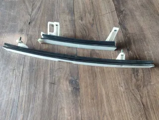  Направляющая стекла Citroen Evasion  Арт 485962799, вид 2