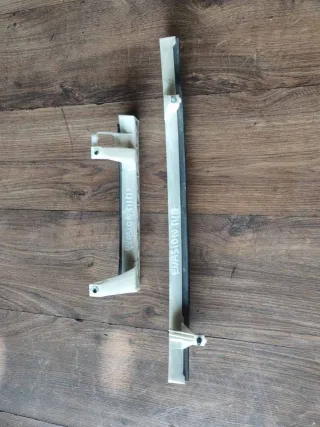  Направляющая стекла Citroen Evasion  Арт 485962799, вид 1