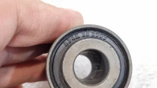 BP4K28300S Сайлентблок рычага Mazda 3 BK Арт SZ56739, вид 6