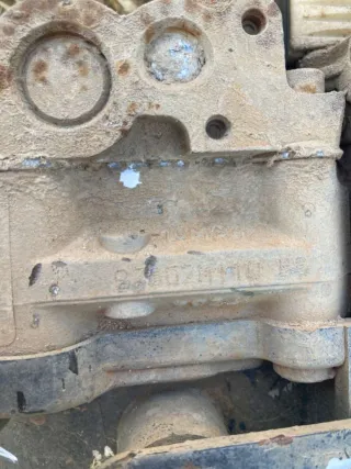  Блок АБС (ABS) Ford Mondeo 2 Арт 85978054, вид 3