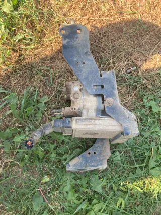  Блок АБС (ABS) Ford Mondeo 2 Арт 85978054, вид 1