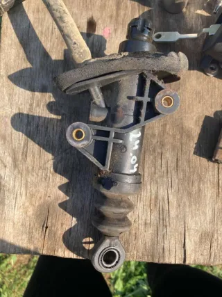  Цилиндр сцепления главный Ford Mondeo 2 1.8л Арт 85978069, вид 1