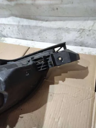  Фара передняя правая Mazda 3 BK Арт 85980837, вид 4