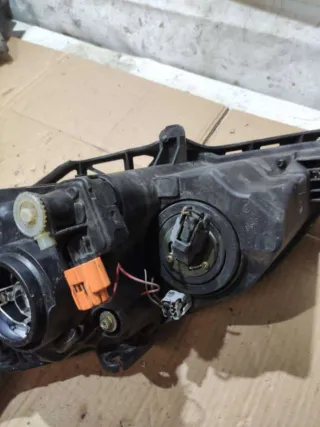  Фара передняя правая Mazda 3 BK Арт 85980837, вид 5