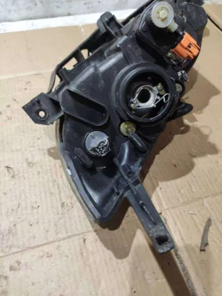  Фара передняя правая Mazda 3 BK Арт 85980837, вид 6