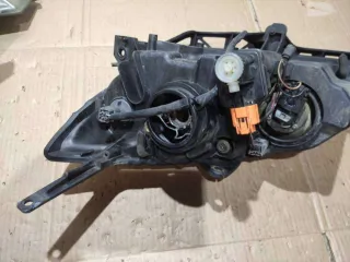  Фара передняя правая Mazda 3 BK Арт 85980839, вид 3