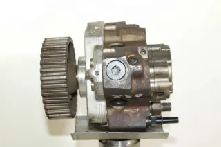 0445010089 ТНВД Mazda 3 BK 1.6л Арт 858, вид 2