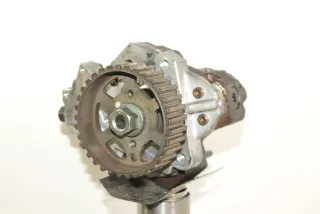 0445010089 ТНВД Mazda 3 BK 1.6л Арт 858, вид 1