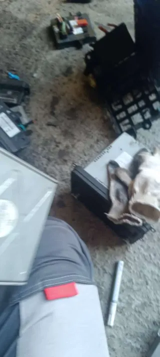 4F0910223V Усилитель акустический Audi A6 C6 (S6,RS6) Арт 85982472, вид 3