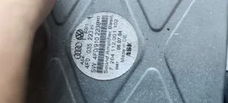 4F0910223V Усилитель акустический Audi A6 C6 (S6,RS6) Арт 85982472, вид 4