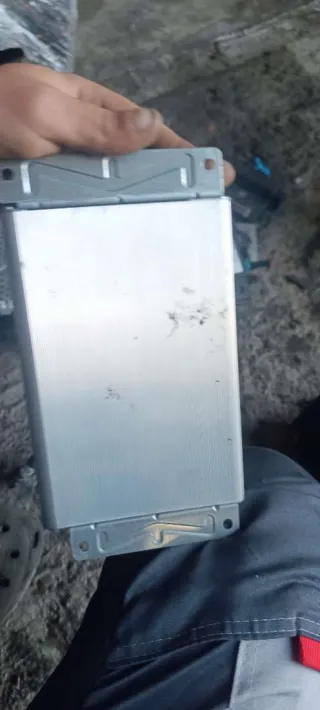 4F0910223V Усилитель акустический Audi A6 C6 (S6,RS6) Арт 85982472, вид 2