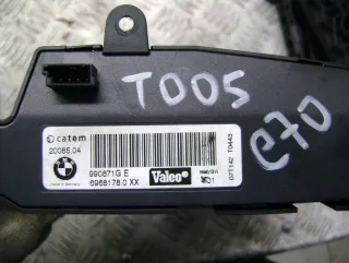 6968178, 990871GE Электрический отопитель салона BMW X6 E71/E72 Арт 85982555, вид 4