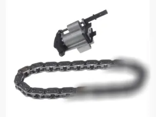 1609073180 Постель распредвала (бугель) Citroen Spacetourer 2.0л Арт A135383332_3, вид 2