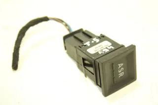 7E0927133 Кнопка антипробуксовочной системы Volkswagen Golf 4 Арт 85987490, вид 1