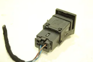 7E0927133 Кнопка антипробуксовочной системы Volkswagen Golf 4 Арт 85987490, вид 2