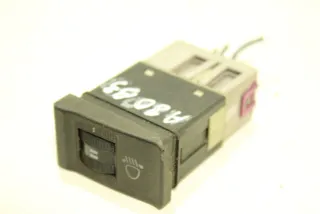  Кнопка корректора фар Audi 80 B3 Арт 85988277, вид 1