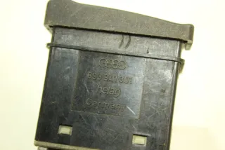  Кнопка корректора фар Audi 80 B3 Арт 85988277, вид 3