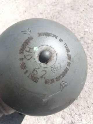  Гидросфера Citroen C5 1 Арт 61740111, вид 1