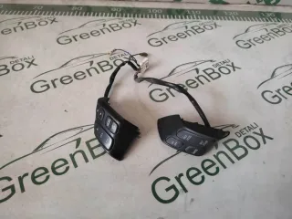  Кнопки руля Mazda 3 BK Арт 72225, вид 1