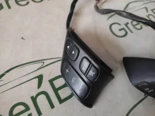  Кнопки руля Mazda 3 BK Арт 72225, вид 2
