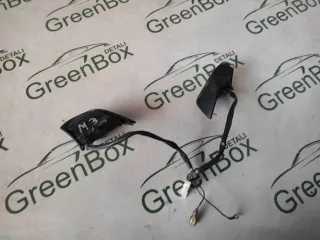  Кнопки руля Mazda 3 BK Арт 72225, вид 4