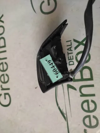  Кнопки руля Mazda 3 BK Арт 72225, вид 5