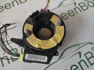  Шлейф руля Mazda 3 BK Арт 72286, вид 2