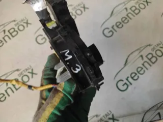  Шлейф руля Mazda 3 BK Арт 72276, вид 4