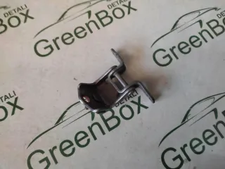  Петля двери задней правой верхняя Mazda 3 BK Арт 72192, вид 2