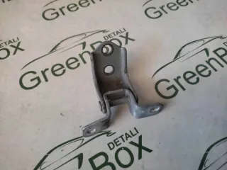  Петля двери передней левой нижняя Mazda 3 BK Арт 72183, вид 1