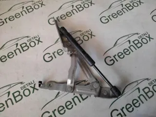  Петля крышки багажника Mazda 3 BK Арт 72082, вид 1