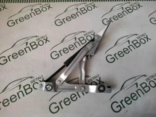  Петля крышки багажника Mazda 3 BK Арт 72082, вид 2