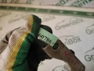  Петля крышки багажника Mazda 3 BK Арт 72082, вид 3