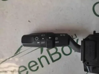  Переключатель поворотов подрулевой Mazda 3 BK Арт 72245, вид 2