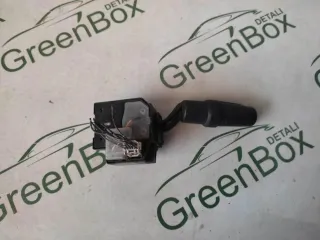  Переключатель поворотов подрулевой Mazda 3 BK Арт 72245, вид 3