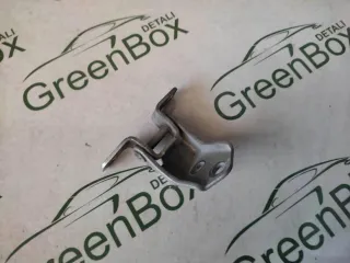  Петля двери передней левой верхняя Mazda 3 BK Арт 72185, вид 1