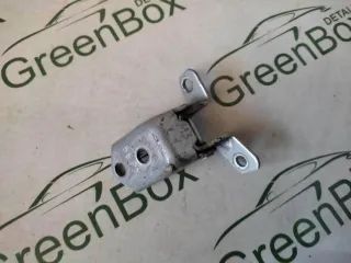  Петля двери передней левой верхняя Mazda 3 BK Арт 72185, вид 2