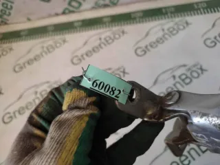  Петля двери передней левой верхняя Mazda 3 BK Арт 72185, вид 3