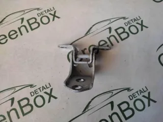  Петля двери передней левой нижняя Mazda 3 BK Арт 72136, вид 1